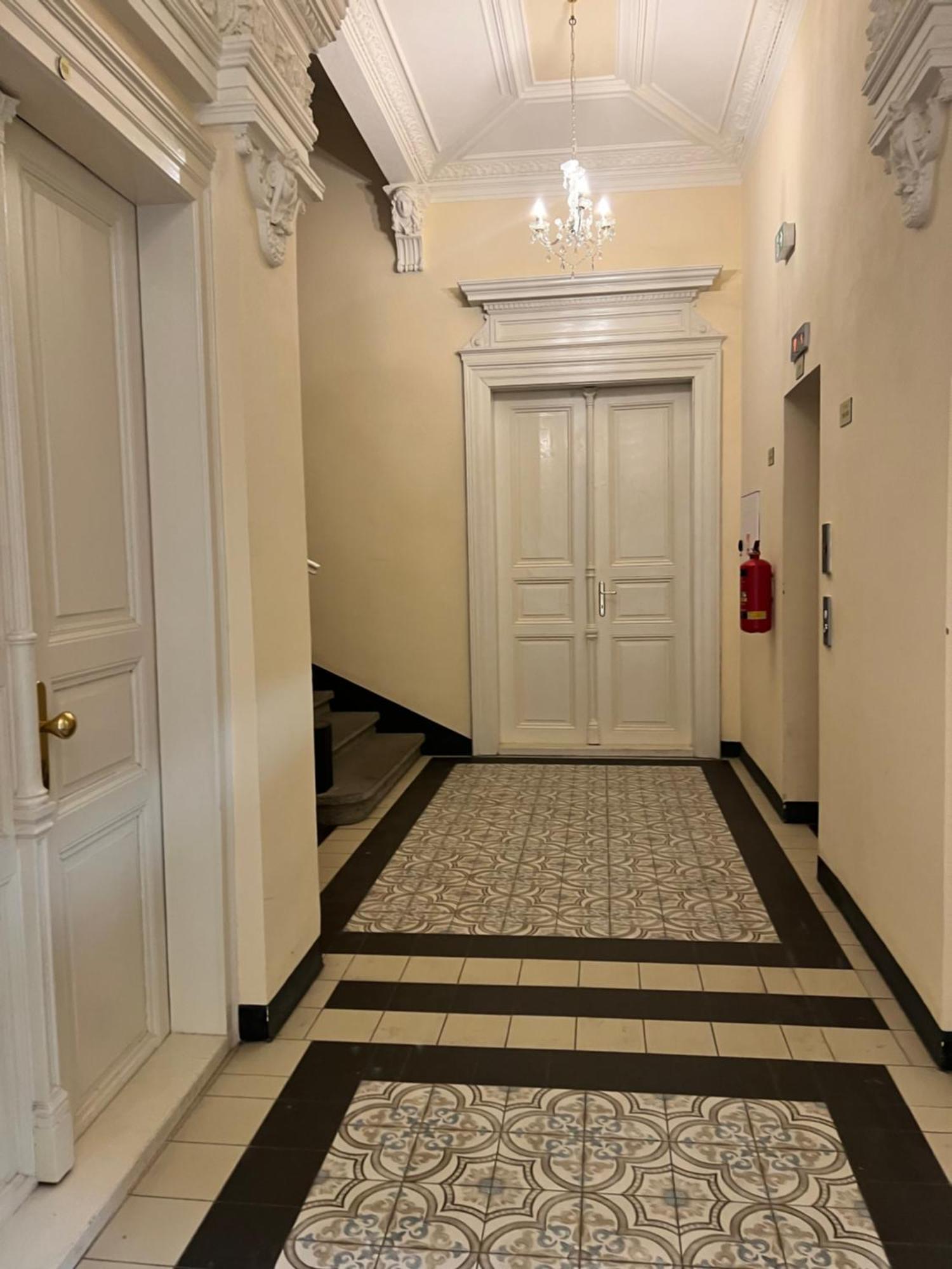 The Best Apartments Praga Exterior foto